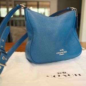 Coach Ellie File Bag